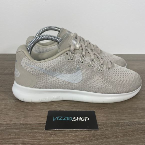 Nike Shoes - Nike - Free RN 2017 - Women's 7 - 880840-104